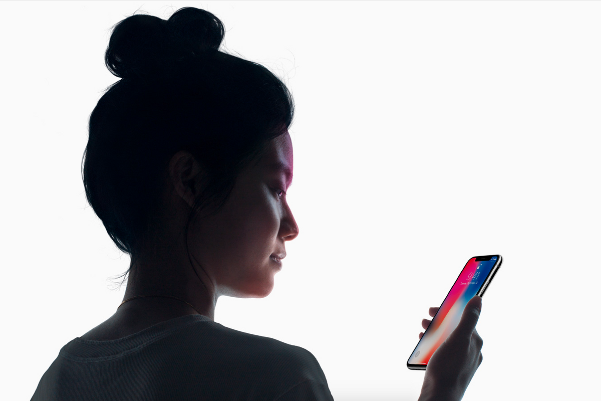 What iOS 12 reveals about Apple’s plans for the future of Face ID