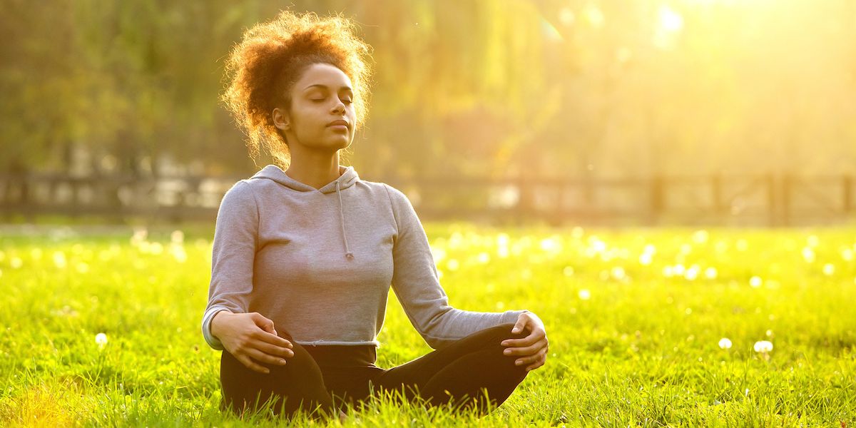How Fasting Has Helped Me Align My Spirit & My Goals