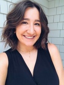 Emily Sharp on Odyssey