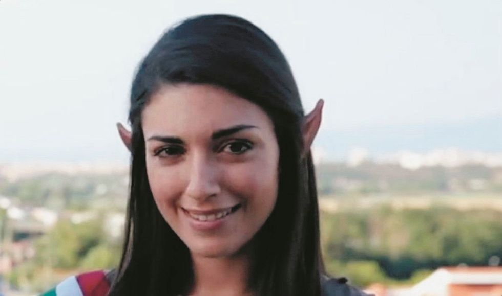 Se l’insulto alle donne è arcobaleno nessuna femminista se la prende