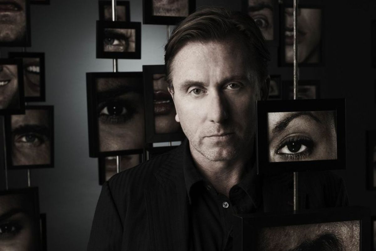 Il professor «acchiappabugiardi» che riconosce i ballisti dal sorriso