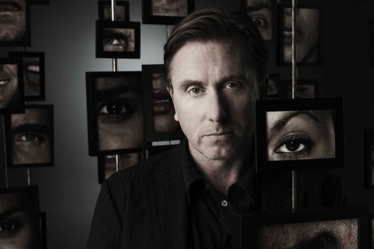 Il professor «acchiappabugiardi» che riconosce i ballisti dal sorriso