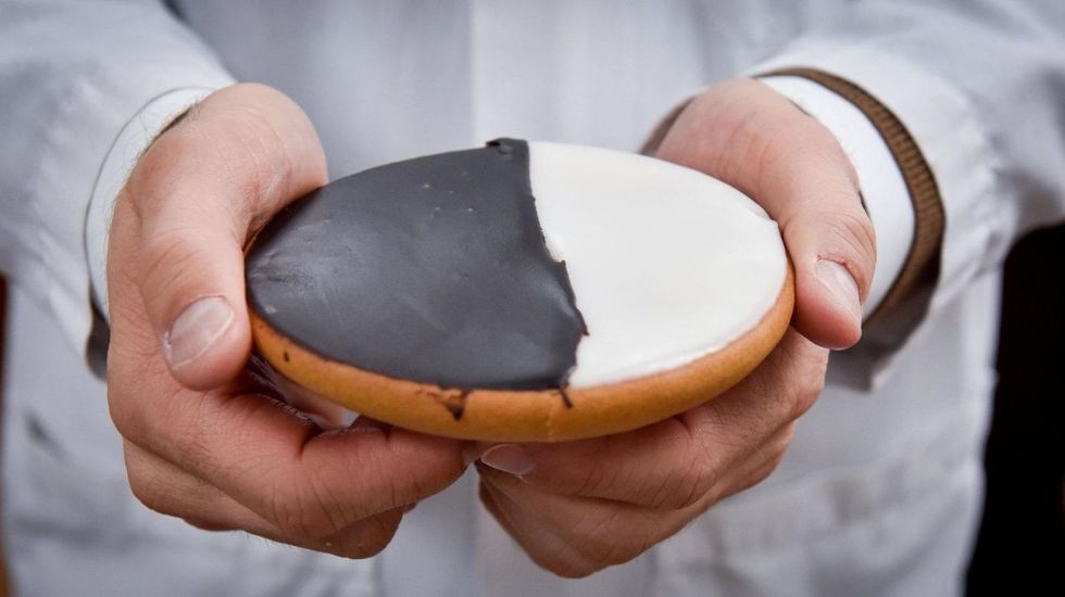 The Best Black and White Cookies in NYC