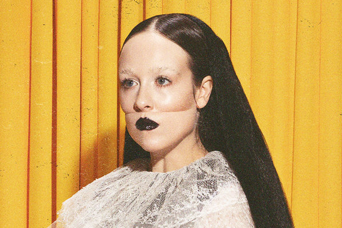 READY TO POP | Allie X, Camille Trust & More Tear Through Torrential Balladry