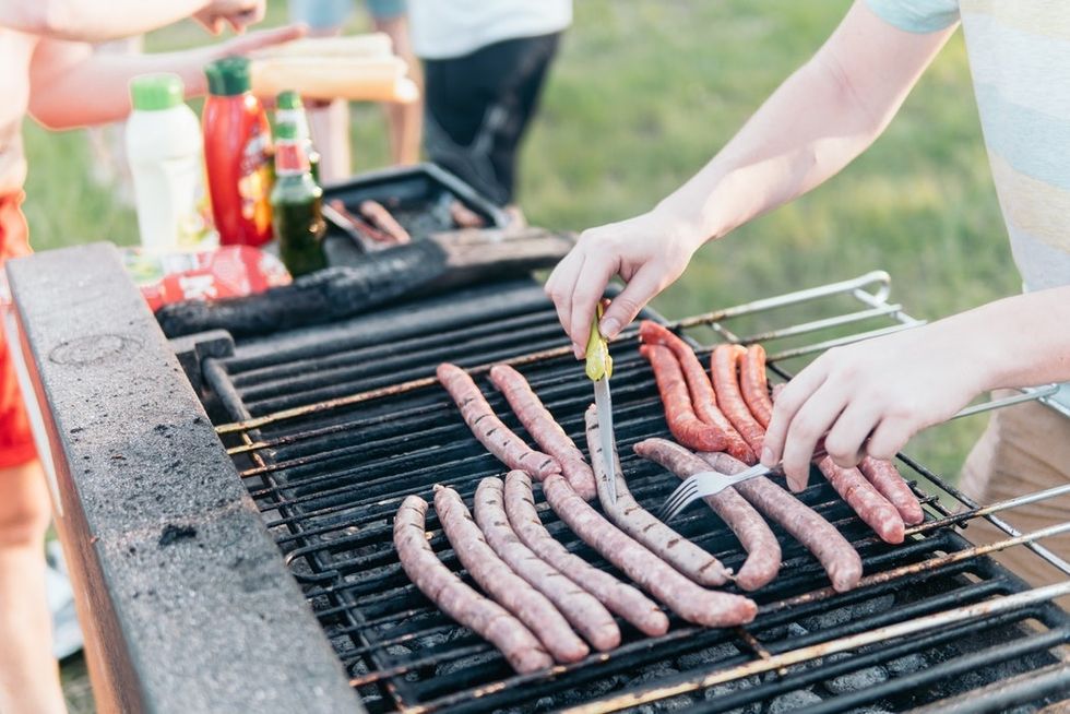 The Best Stuff for Your Summer Barbeque