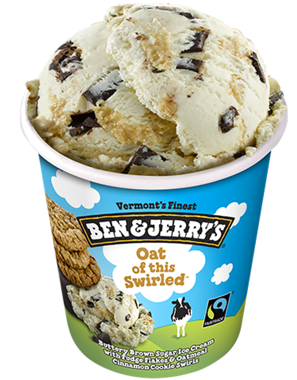 Top 11 Ben and Jerry's Flavors