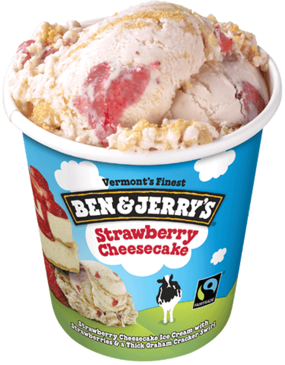 Top 11 Ben and Jerry's Flavors