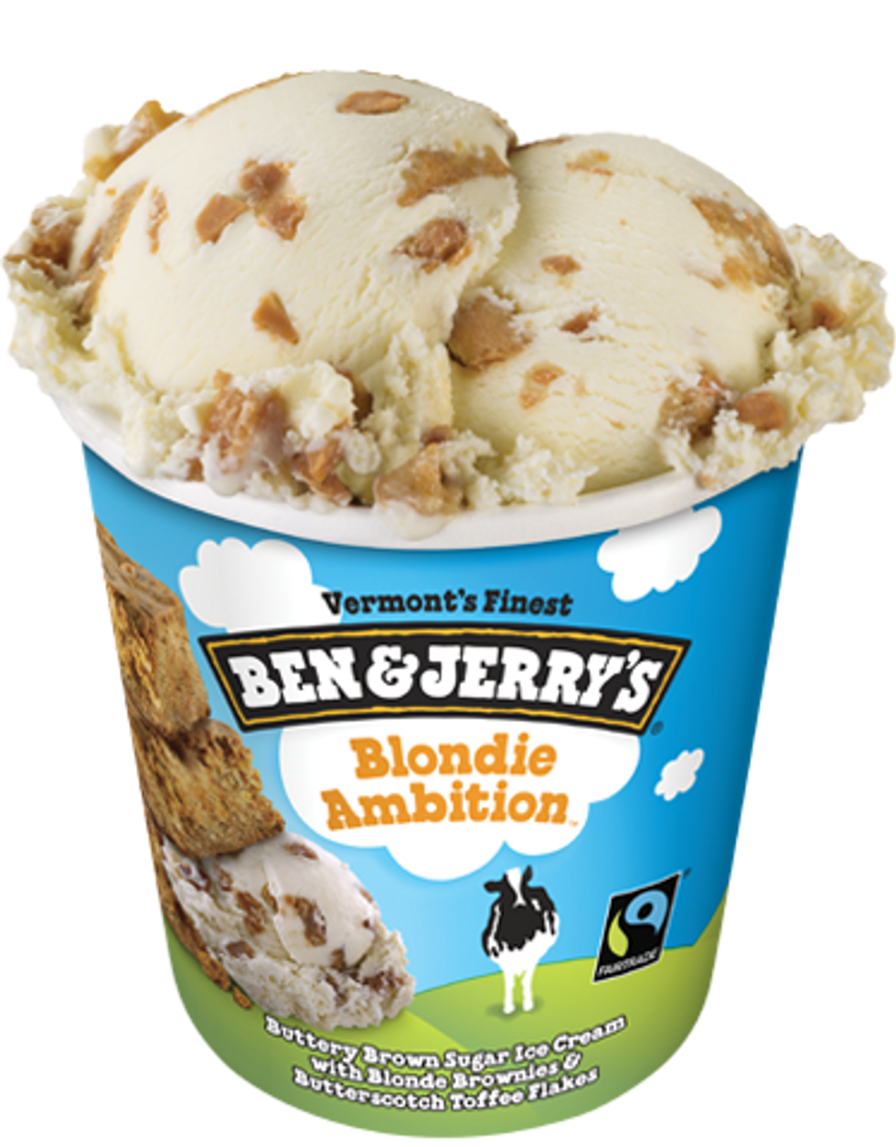 Top 11 Ben and Jerry's Flavors