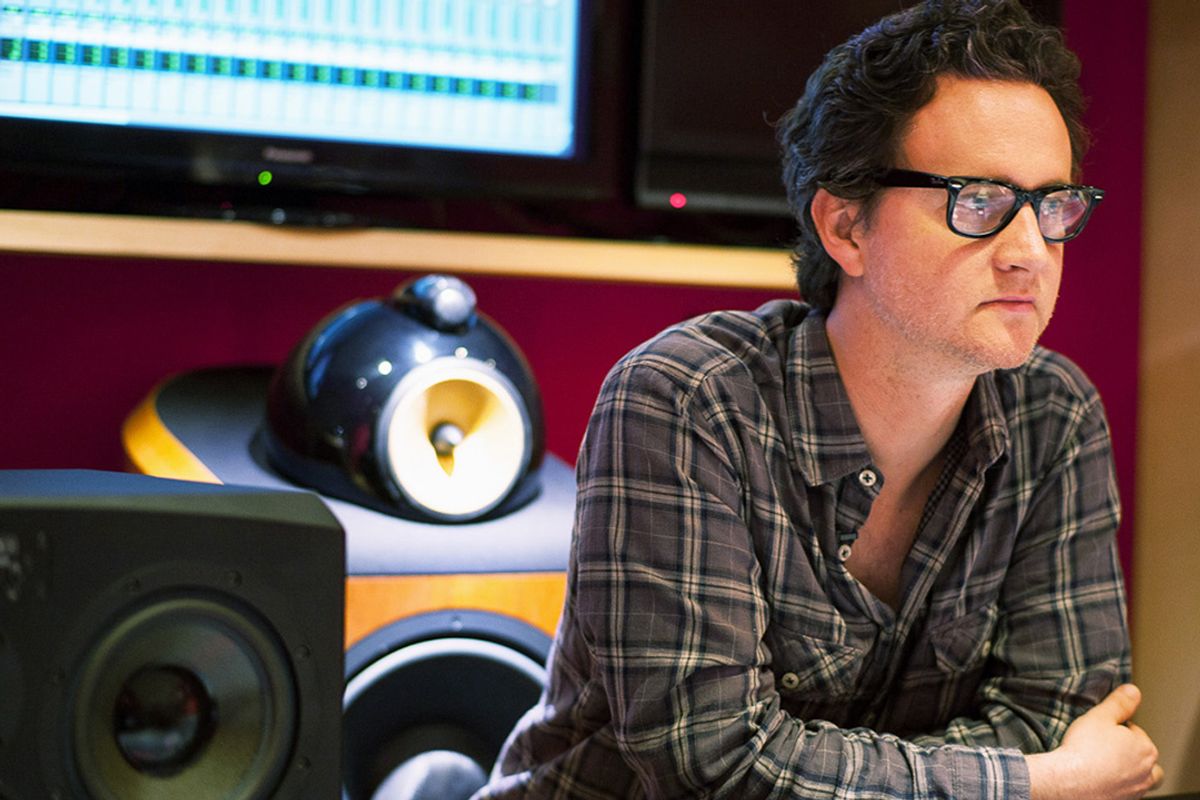 INTERVIEW | Greg Wells, Producer of The Greatest Showman Soundtrack