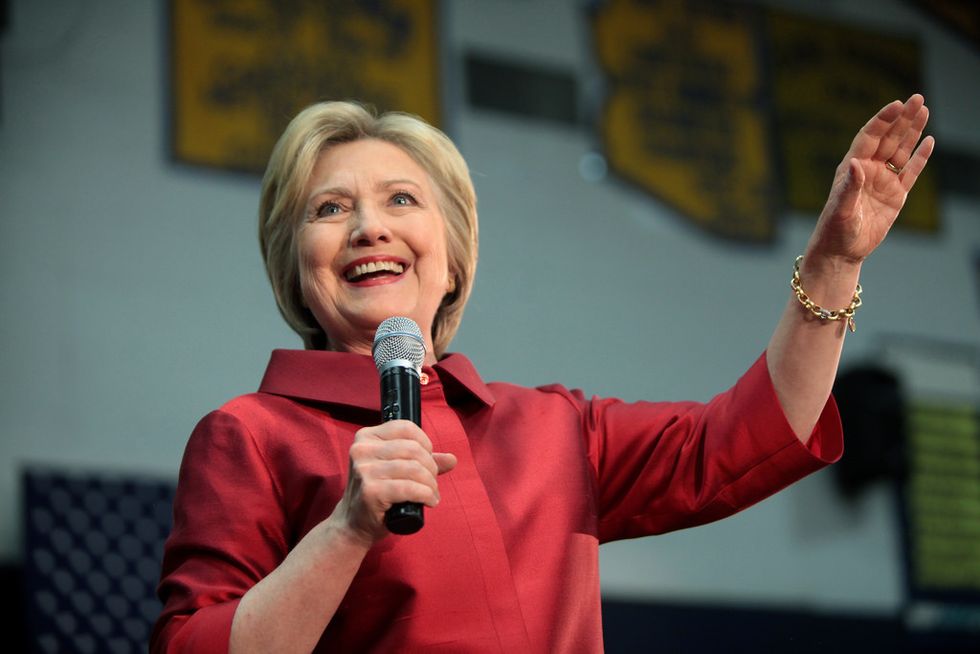 Write my popular custom essay on hillary clinton picture