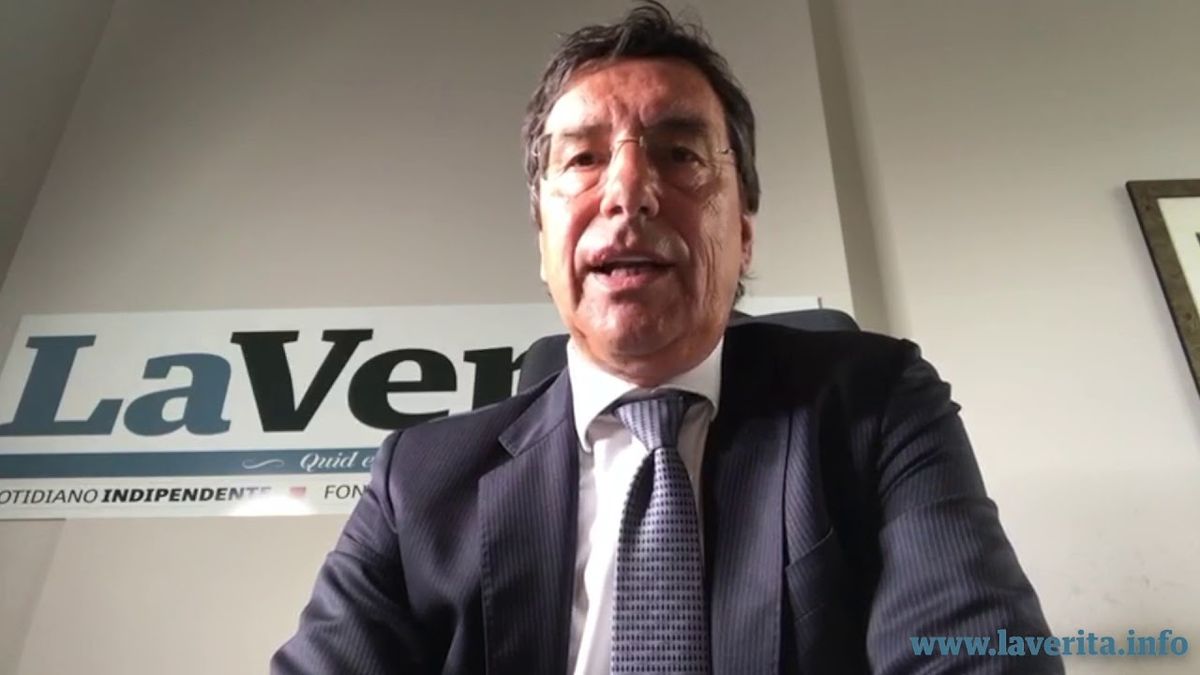 La lezione di Trump e Salvini: fare la voce grossa serve