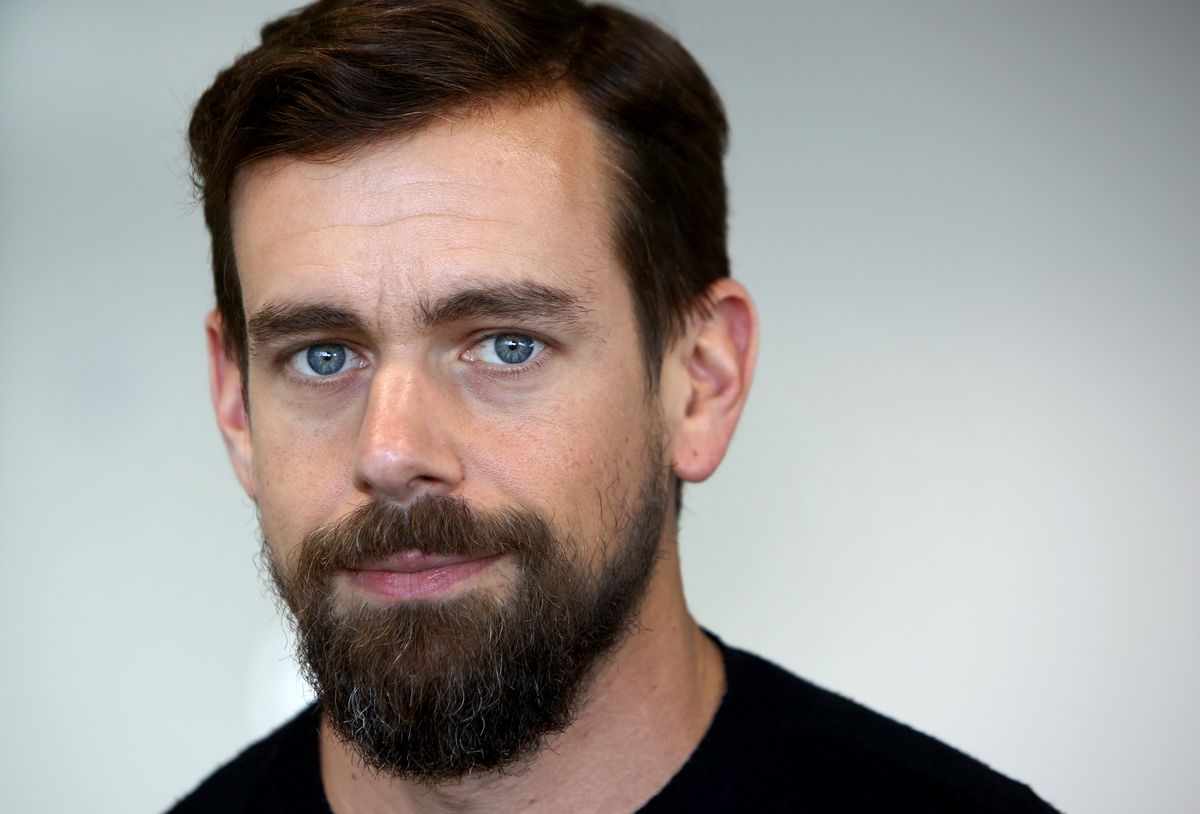 Twitter CEO Jack Dorsey Called Out For Chick-fil-A Tweet During Pride Month