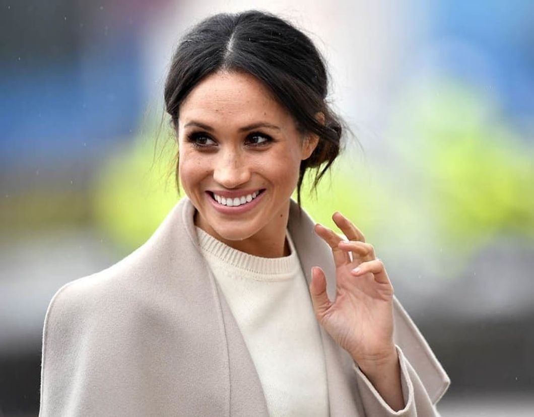 Meghan Markle Is The Royal This World Needs