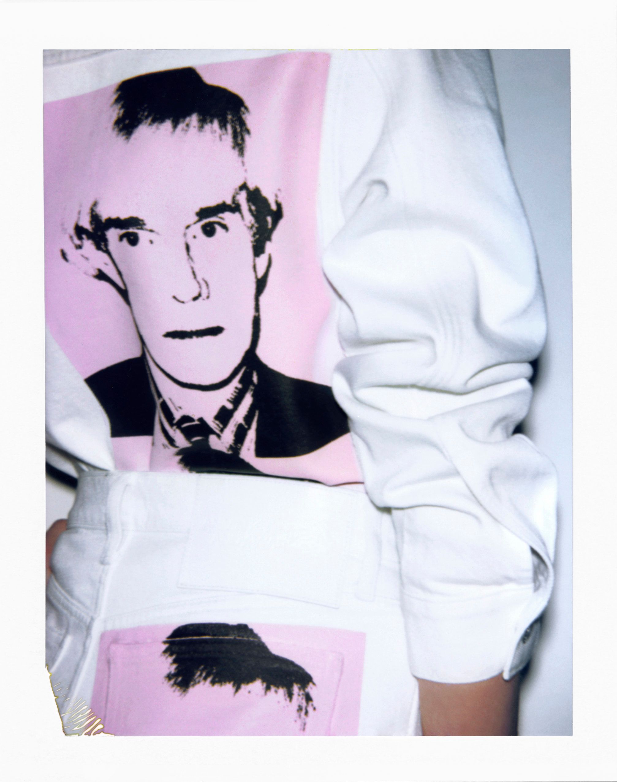 Ck warhol best sale