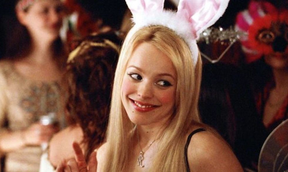 7 One-Liners From 'Mean Girls' That Somehow Perfectly Celebrate Gay Pride Month