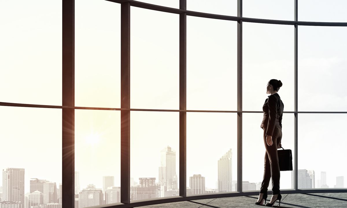 Adding More Women To The U.S. Workforce Could Send Global Stock Markets Soaring