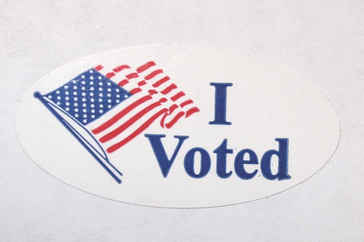 Supreme Court Totally Cool With States Purging Brown Voters 'By Accident'