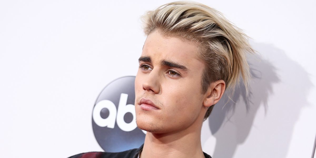 Justin Bieber Comforts Queer Fan Struggling to Find an Inclusive Church