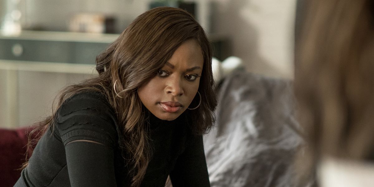 Naturi Naughton Says Tasha Will Discover Her Own 'Power' In The Hit Show's New Season