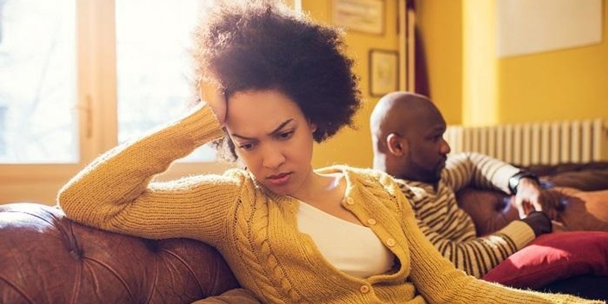 I'm A Married Woman & I Need A Do-Over Of My Single Days