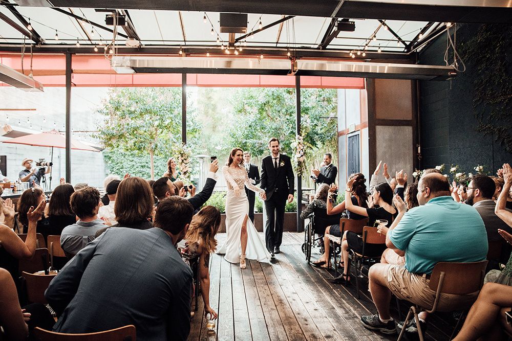 Wedding Inspiration: Berkeley restaurant Comal is a fab, unexpected backdrop for an authentic fête - Vimarsana News
