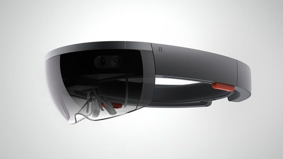 Microsoft HoloLens 2: Price and performance details revealed 