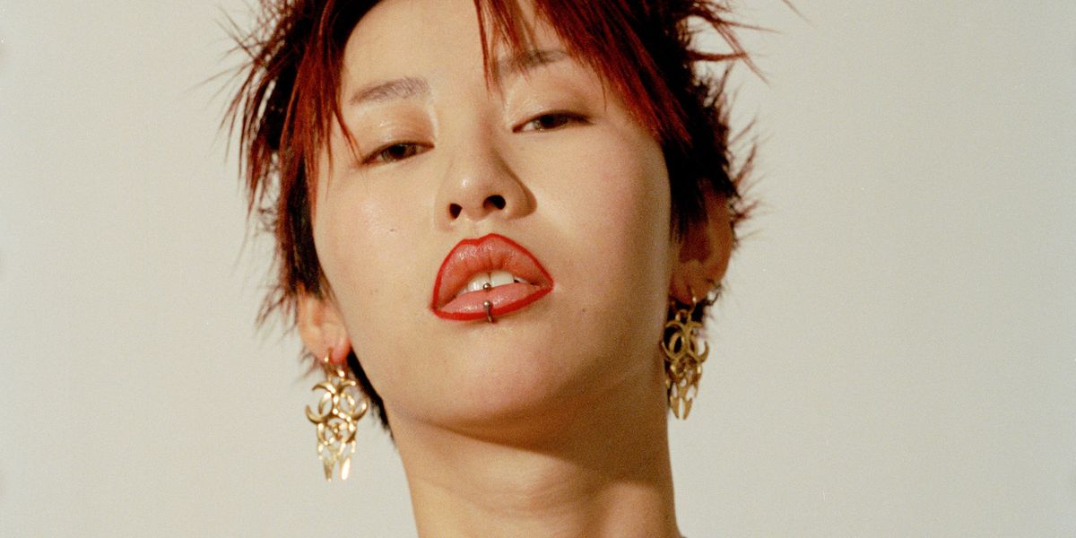 The Australian Brand Making Luxe Mall Goth Jewelry