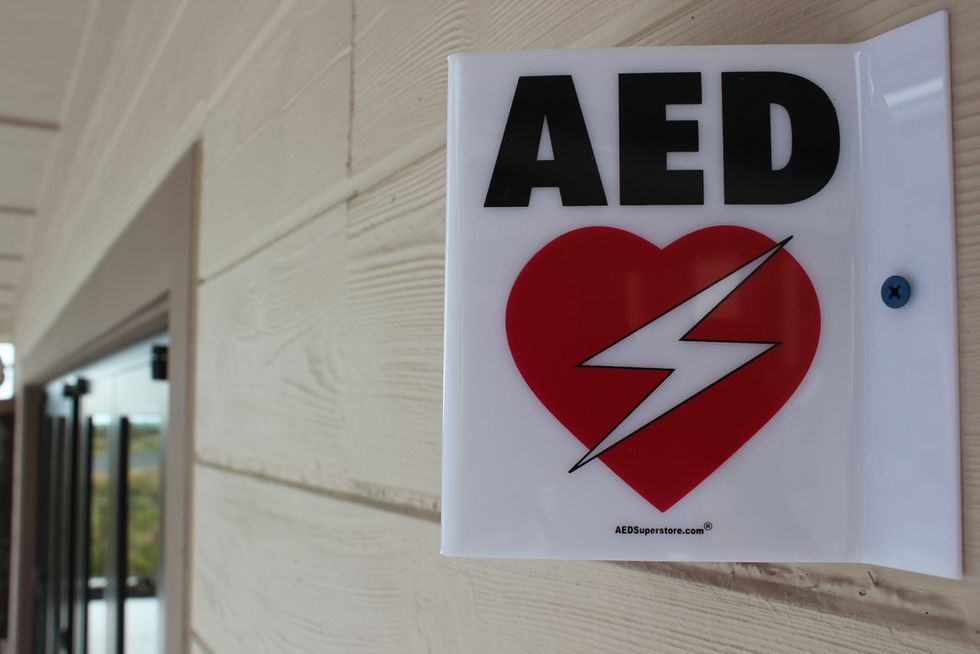 All AEDs Need to Be Generalized