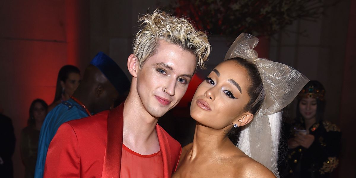 Troye Sivan and Ariana Grande's 'Dance to This' Is a Steamy Summer Bop