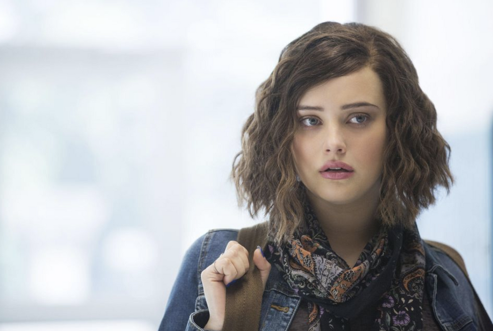 How “13 Reasons Why” Is Disrespectful To People Experiencing Mental Illnesses Or Affected By Suicides
