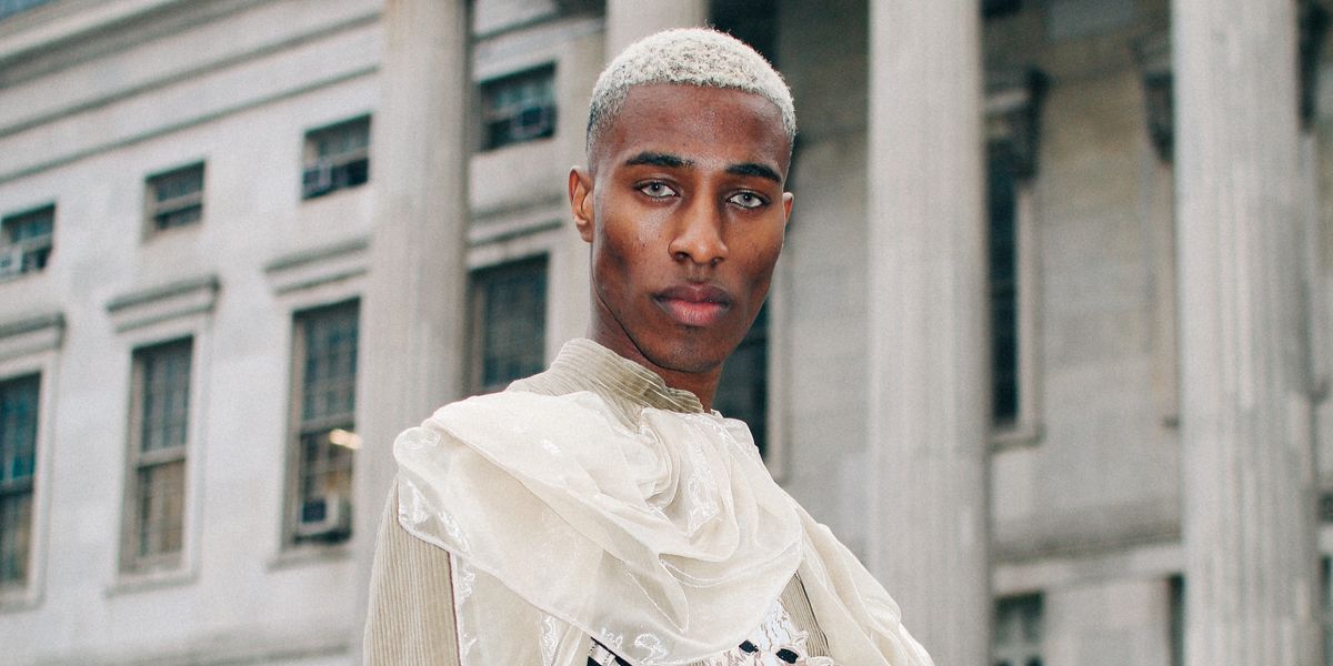 How Fashion Provides Security For Queers in Major Cities