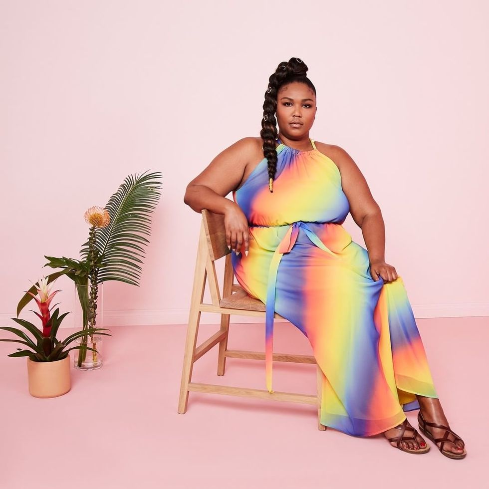 Lizzo Is The Powerful Feminist Artist You need to blast all summer