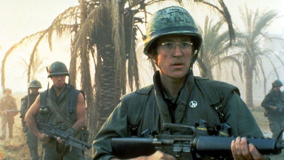 5 Military Movies You Need to watch on netflix If You're A Buff