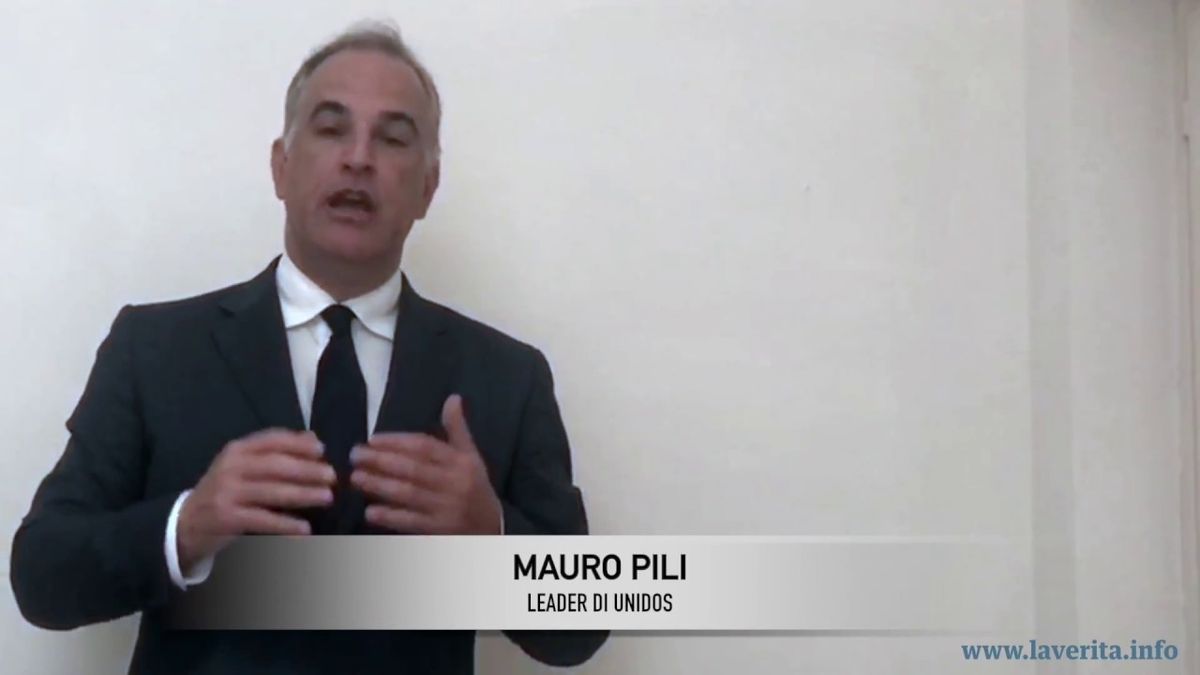 Il sardo Pili: «Giù le mani della Francia dal nostro mare»