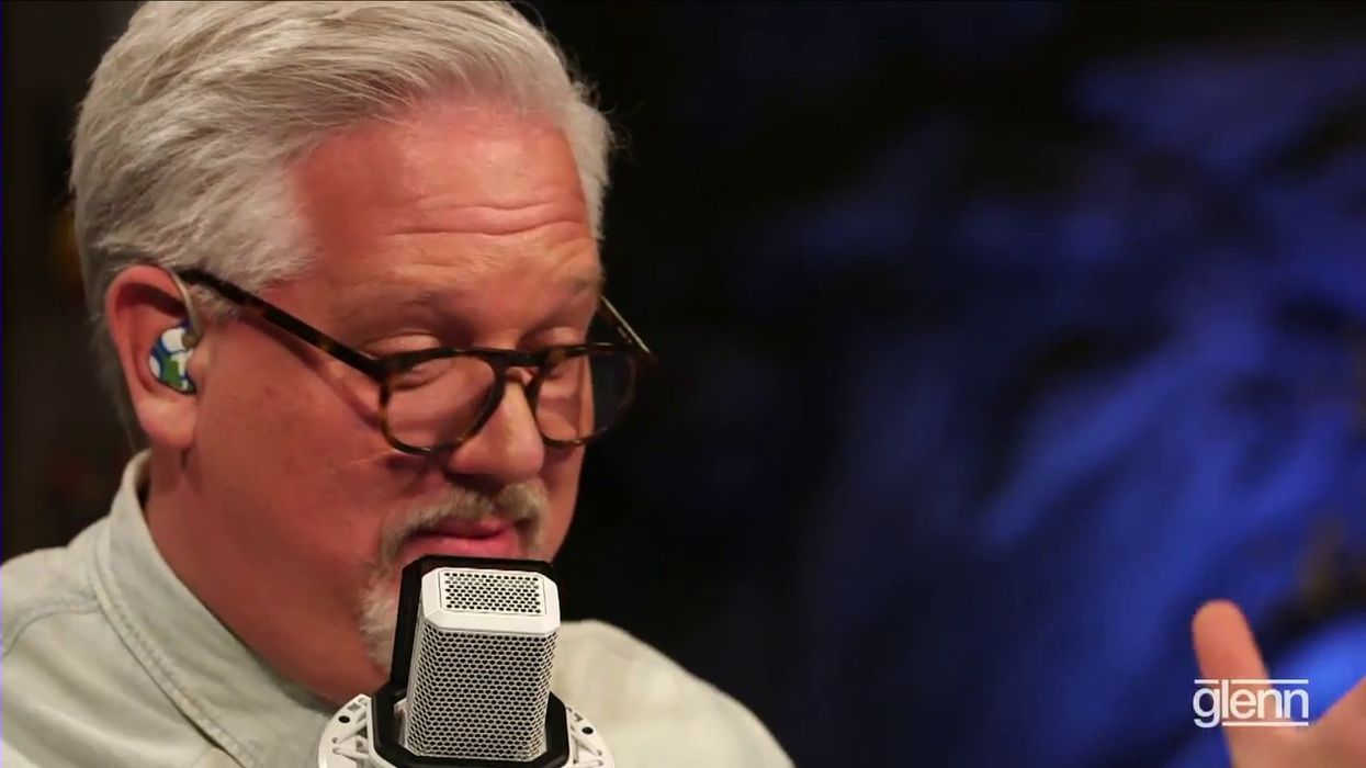 The Gettysburg Address arrives at Mercury Studios