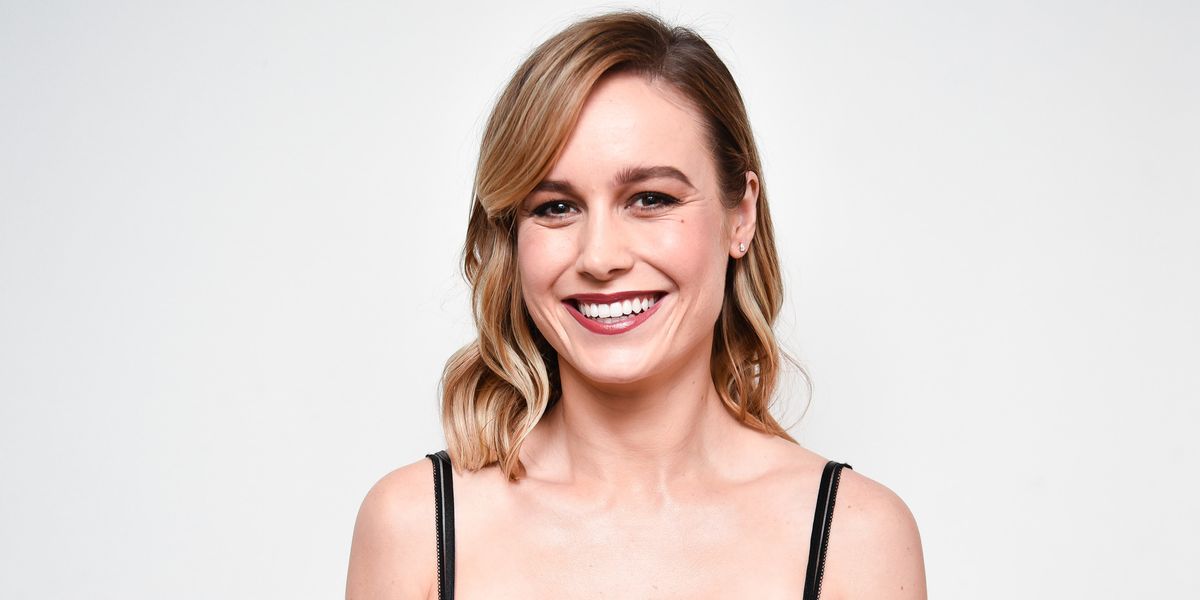 Brie Larson Wants More Underrepresented Film Critics
