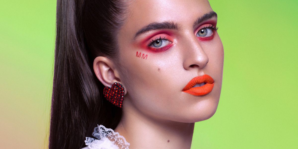British Pop Singer Mae Muller Is Just Getting Started