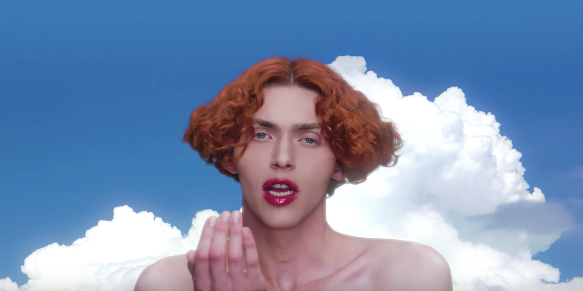 SOPHIE's Debut Album Is Here PAPER