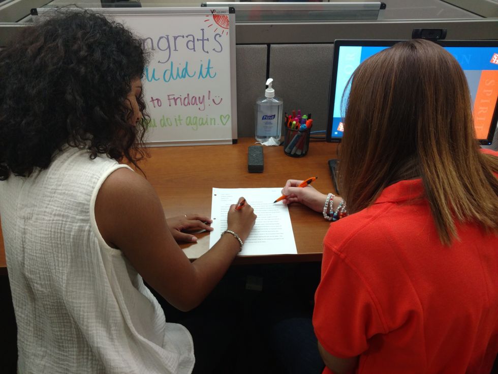 19 Reasons Tutoring Is One Of The Best Ways To Spend Your Time In College