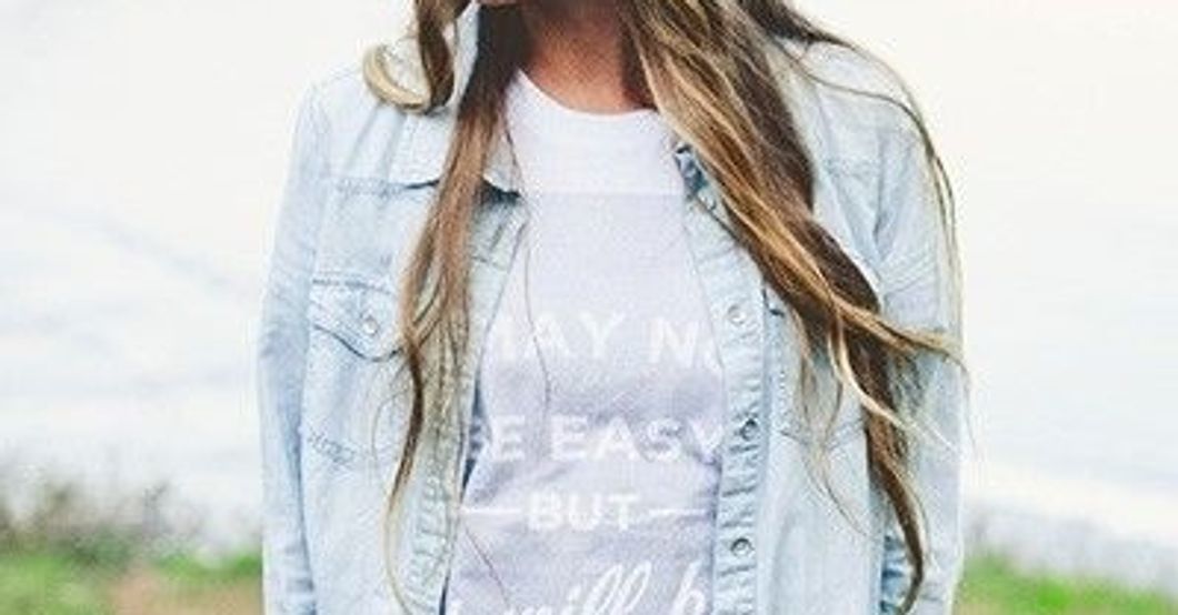 13 Essentials For The Hipster Girl