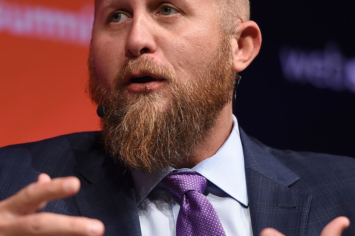 Trump Campaign Head Needs To Keep Clinton Foundation's Name Out Of His Dirty, Slushy Mouth