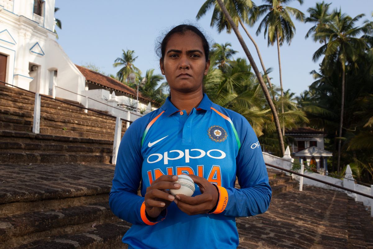 The Only Thing That Can Silence Conflict is Cricket