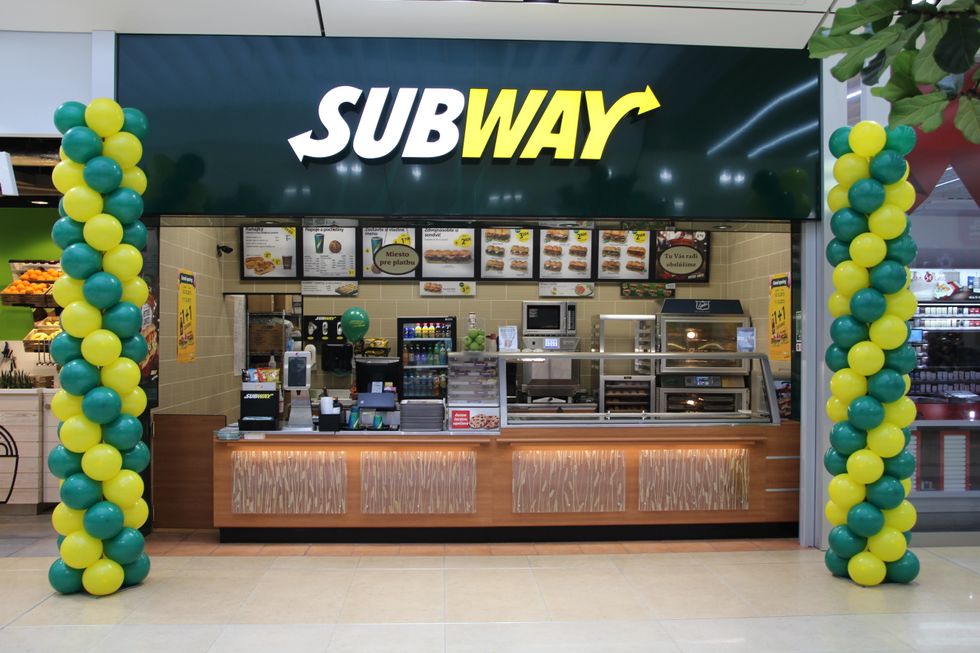 Why Subway locations are closing