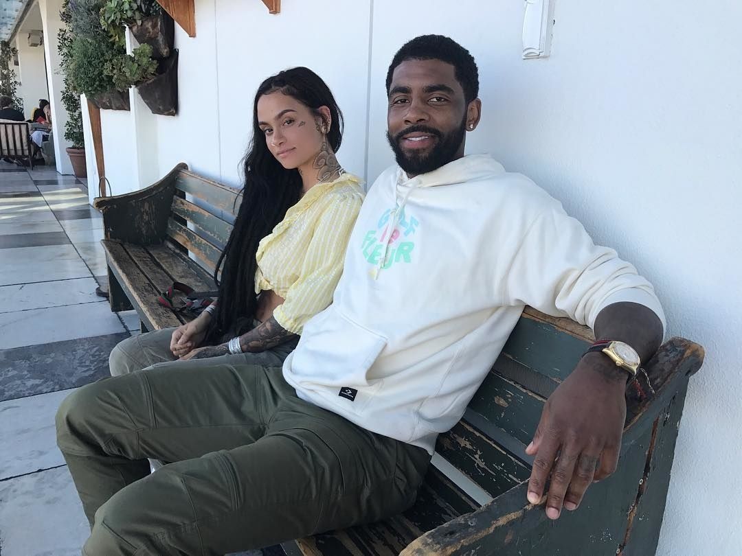 Kyrie Irving s Apology To Kehlani xoNecole