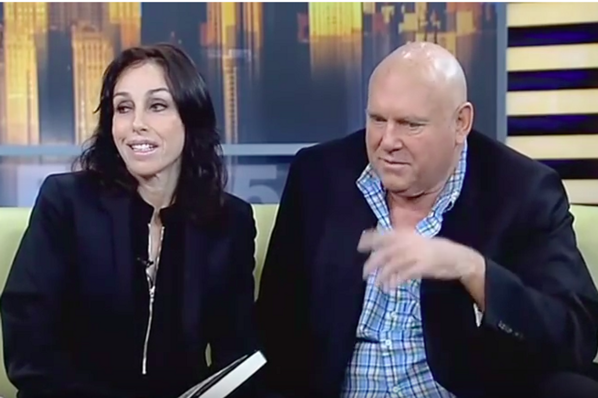 GOP Candidate Dennis Hof Wants To Make Pimping Great Again