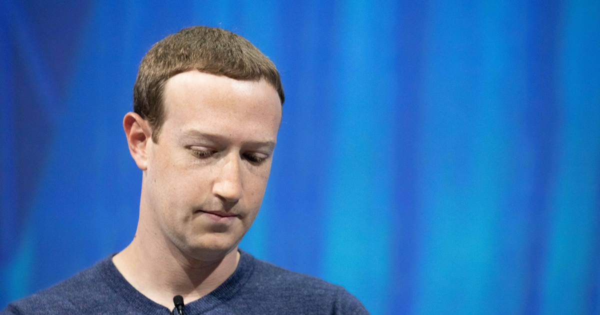 The Onion Has Been Relentlessly Trolling Facebook—And They Promise Not To Slow Down Anytime Soon