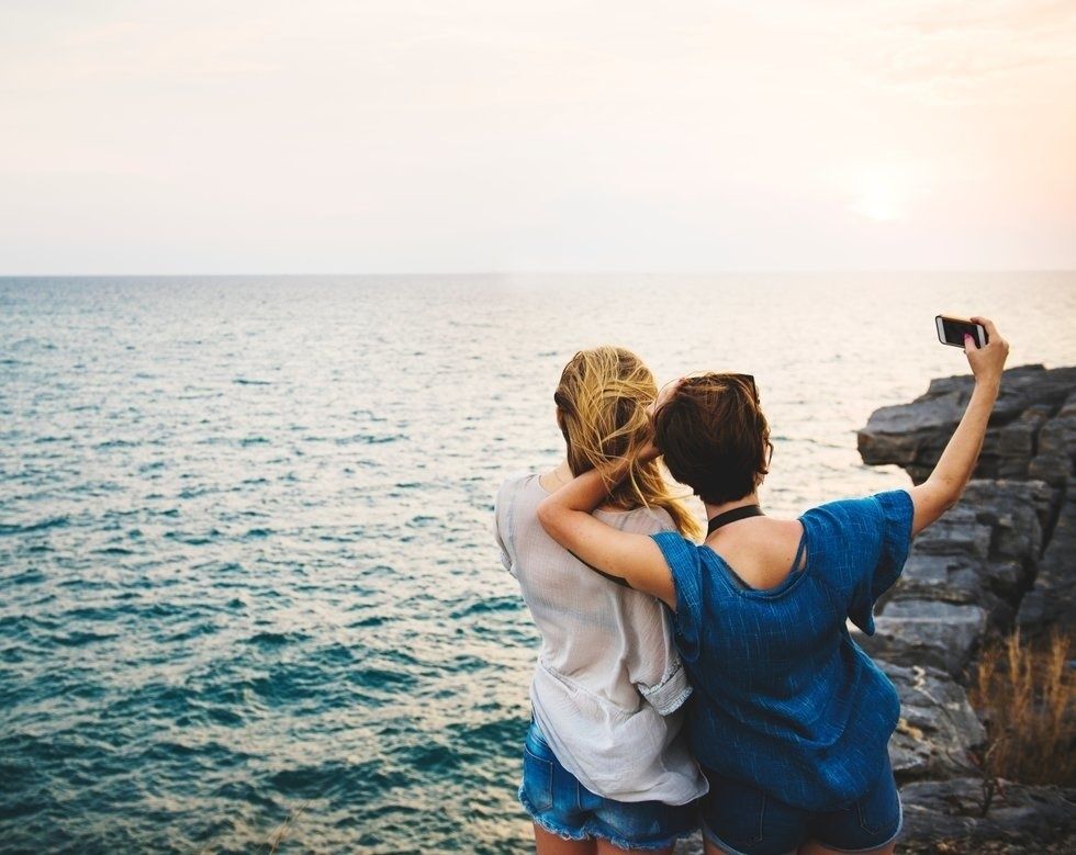'I’m Not Even Tan Yet' And 10 Other Self-Destructive Thoughts College Girls Have In The Summer
