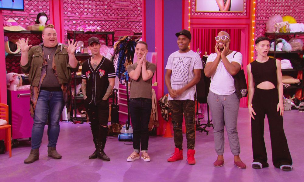 rupaul's drag race season 10 episode 10 watch online