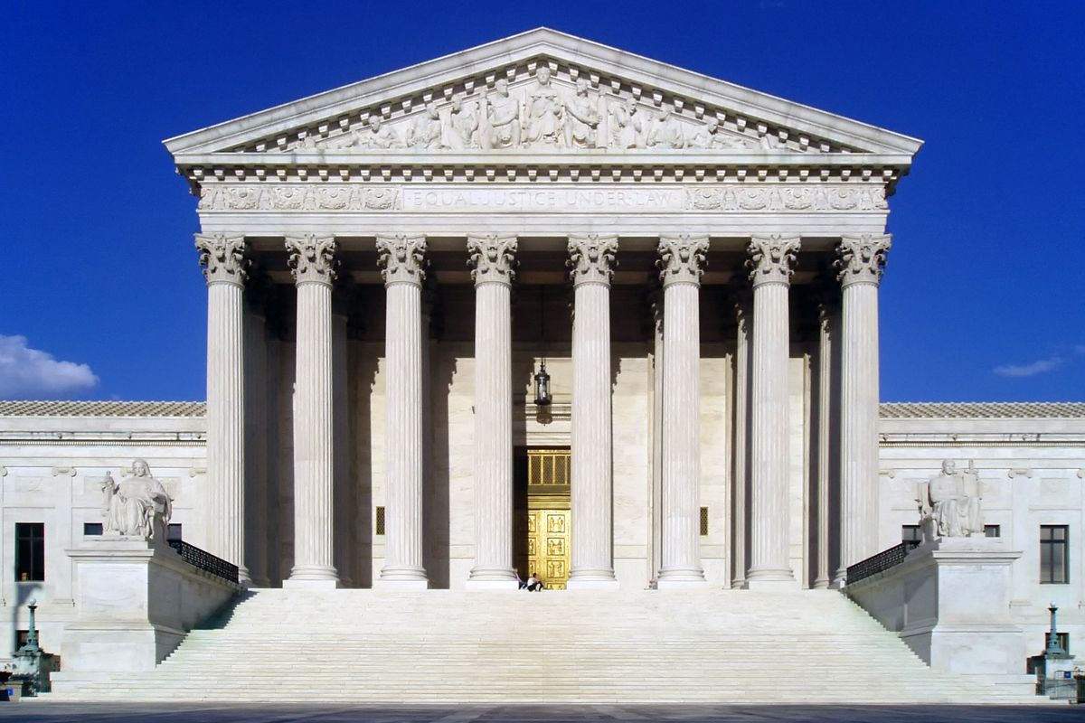 Forced Birthers So Upset About SCOTUS Decision They Can't Remember Why They Were There In The First Place