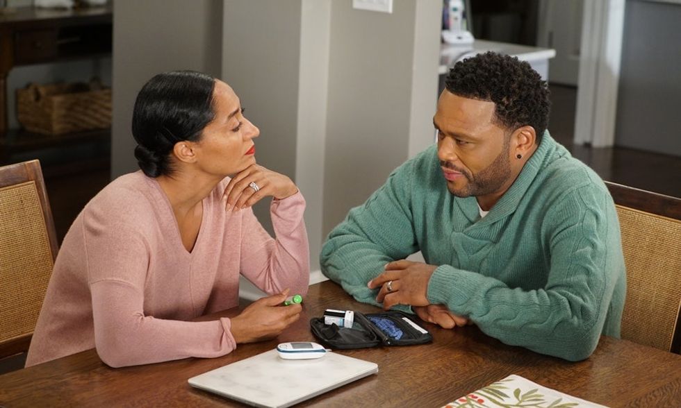 Why Real Depictions Of Black Marriage On TV Are So Needed - xoNecole ...